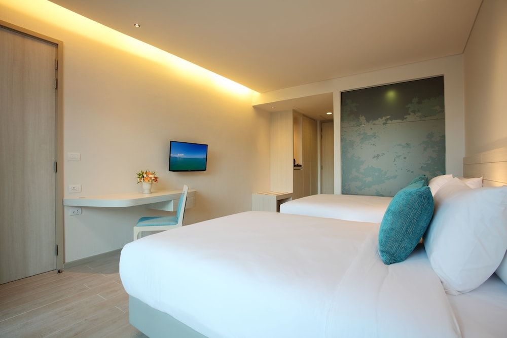 Centra by Centara Maris Resort Jomtien 3 Centra by Centara Maris Resort Jomtien 3