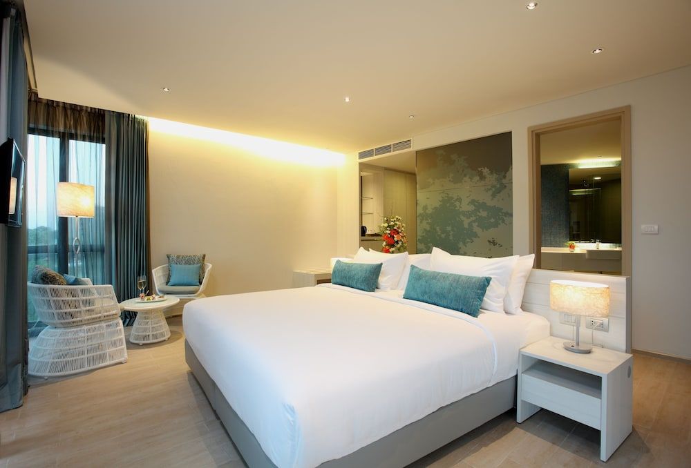 Centra by Centara Maris Resort Jomtien 2 Centra by Centara Maris Resort Jomtien 2