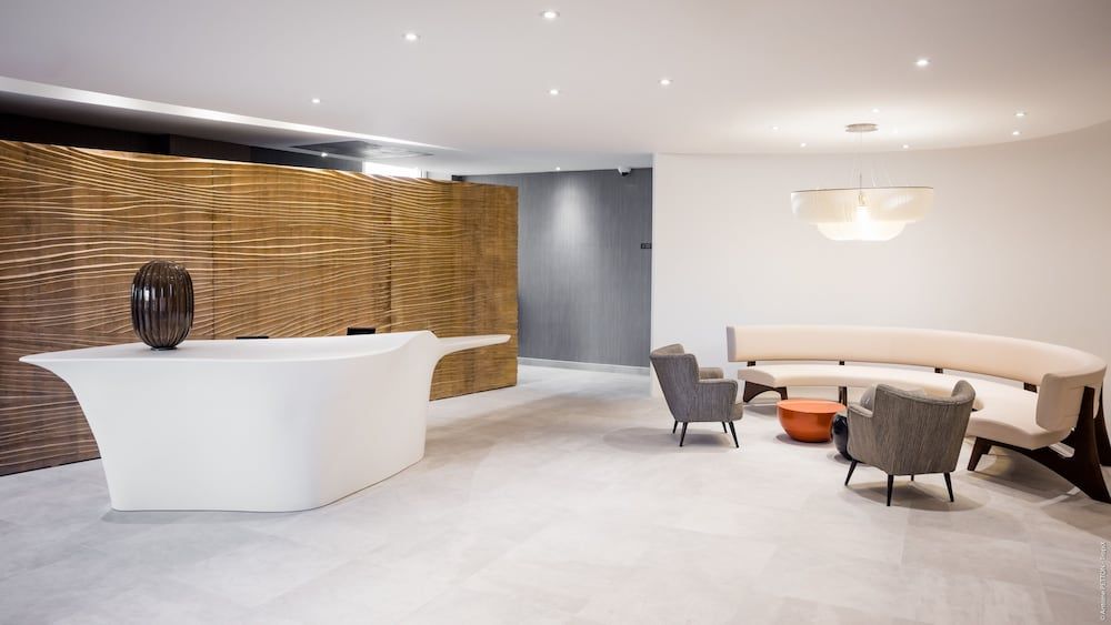 Simon Hotel 4 estrelas em Fort-de-France