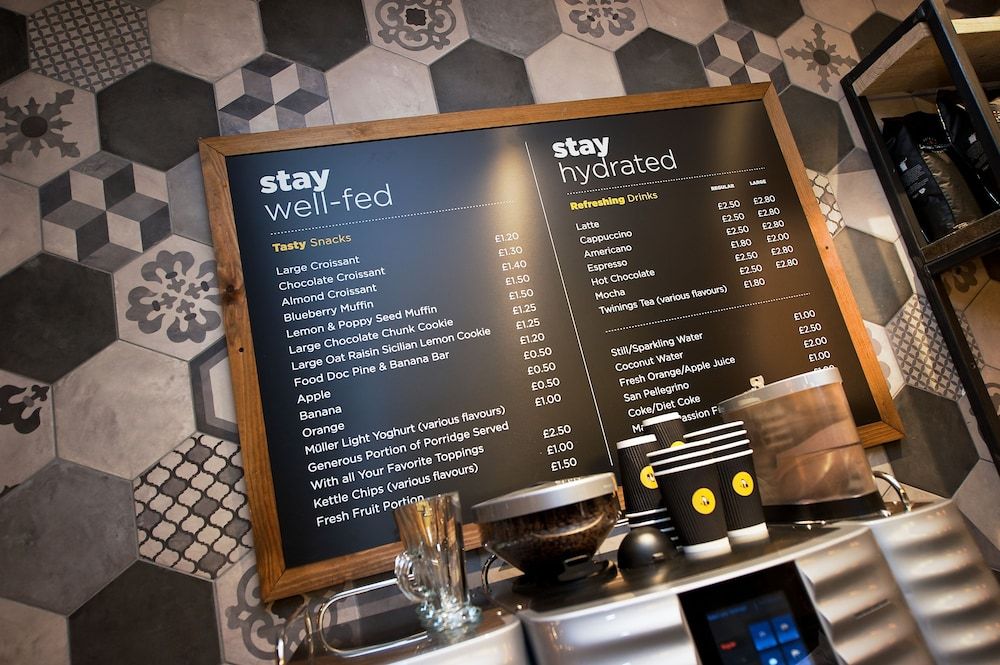 Staycity Aparthotels Birmingham Central Newhall Square 2