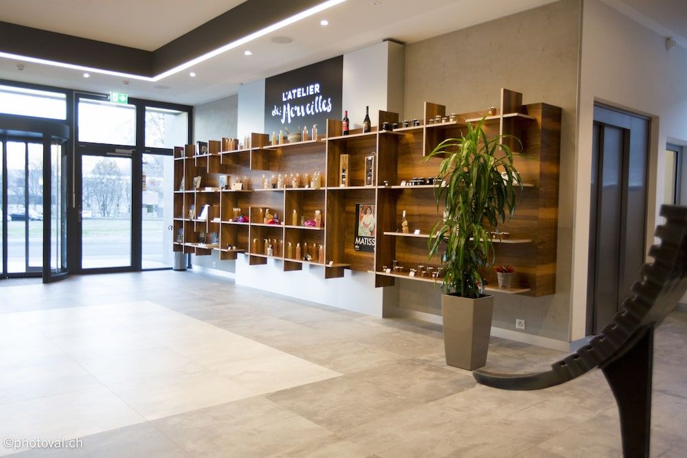 Martigny Boutique Hotel 2 Martigny Boutique Hotel 2