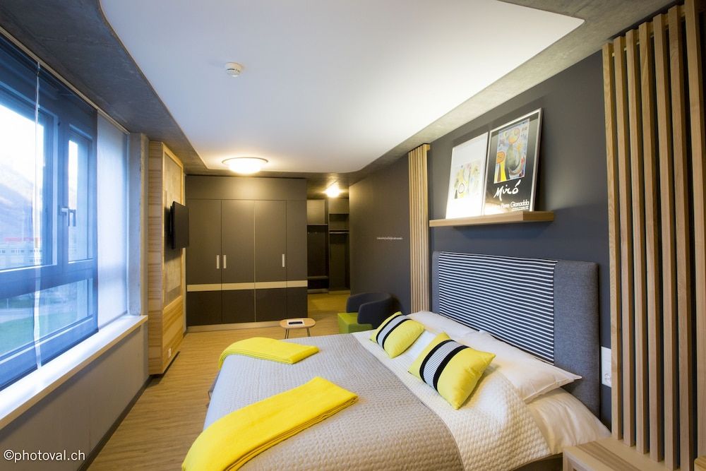 Martigny Boutique Hotel 1 Martigny Boutique Hotel 1