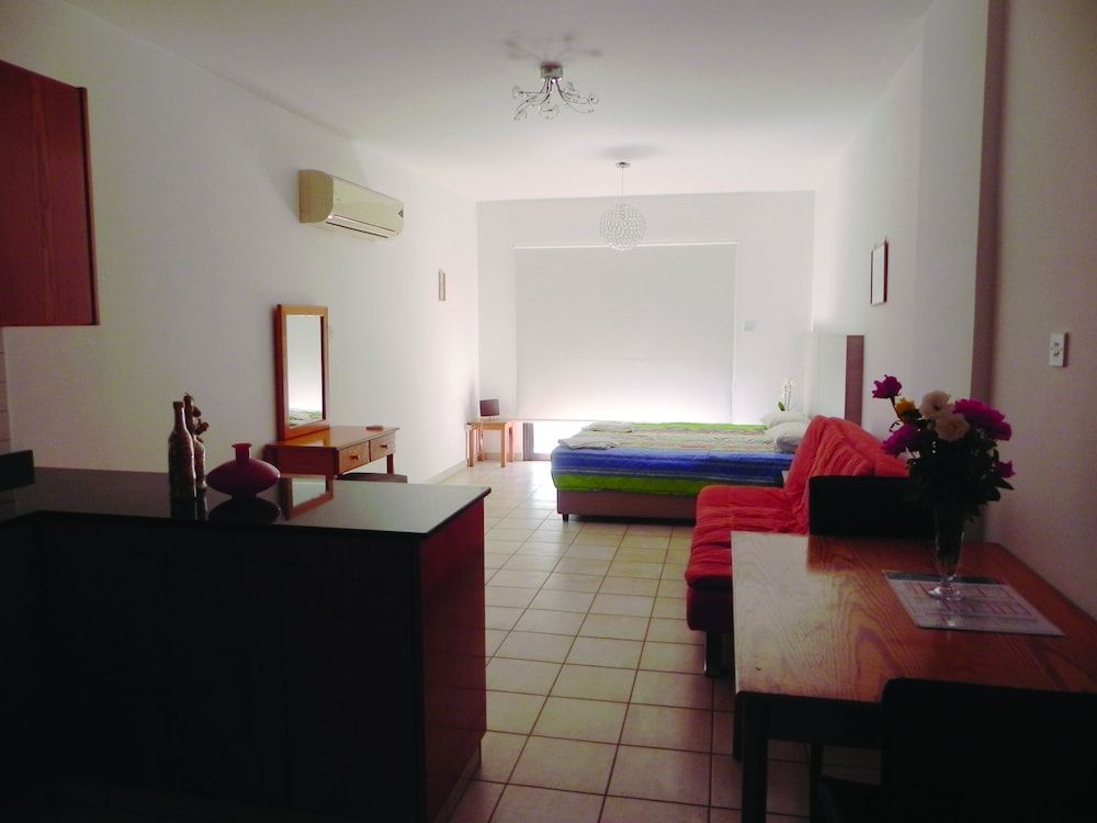 Andries Apartments 3