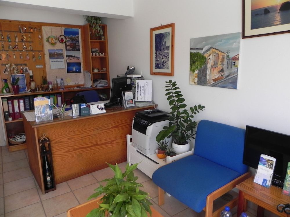 Andries Apartments 2