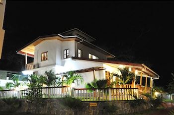 Lafontaine Holiday Apartment 1