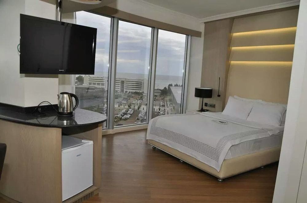 Aurum Trabzon Hotel 3