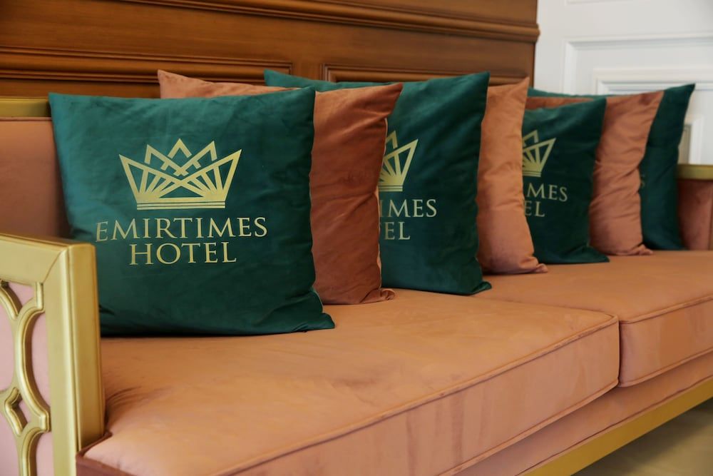 Emirtimes Tuzla ( Ex asya park) 2