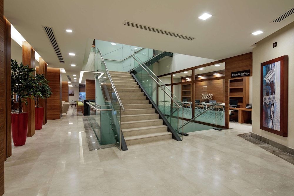 Hilton Garden Inn Corlu 3