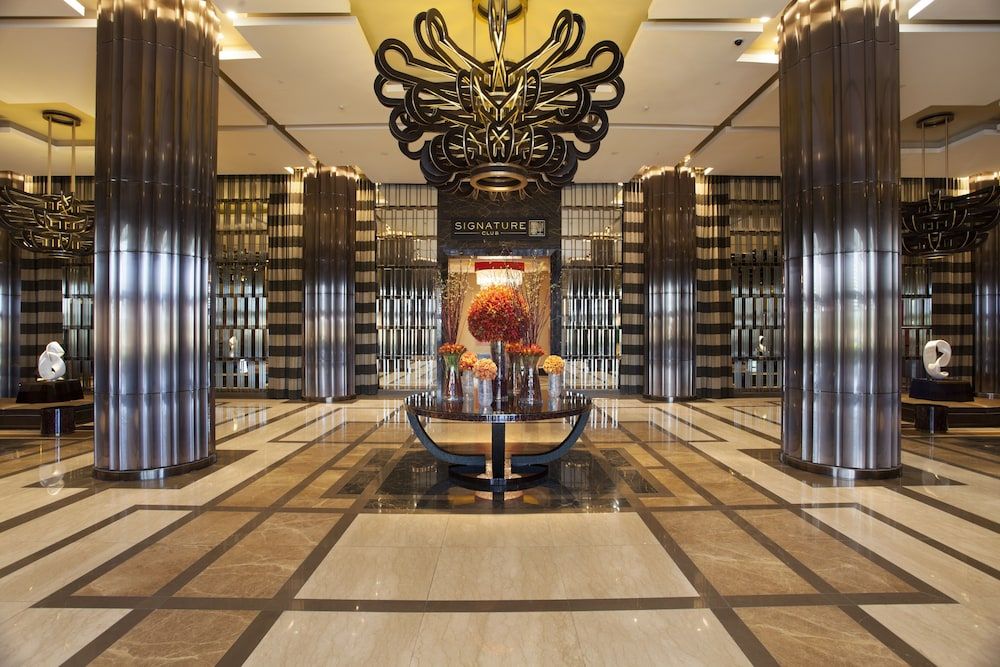 City of Dreams - Nüwa Manila 2