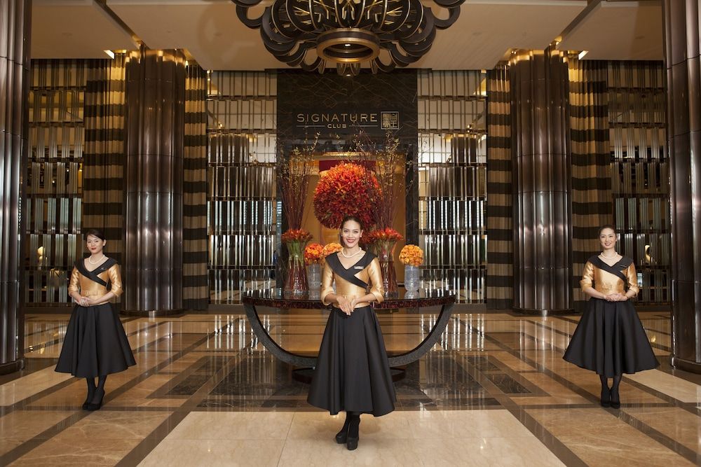 City of Dreams - Nüwa Manila 3