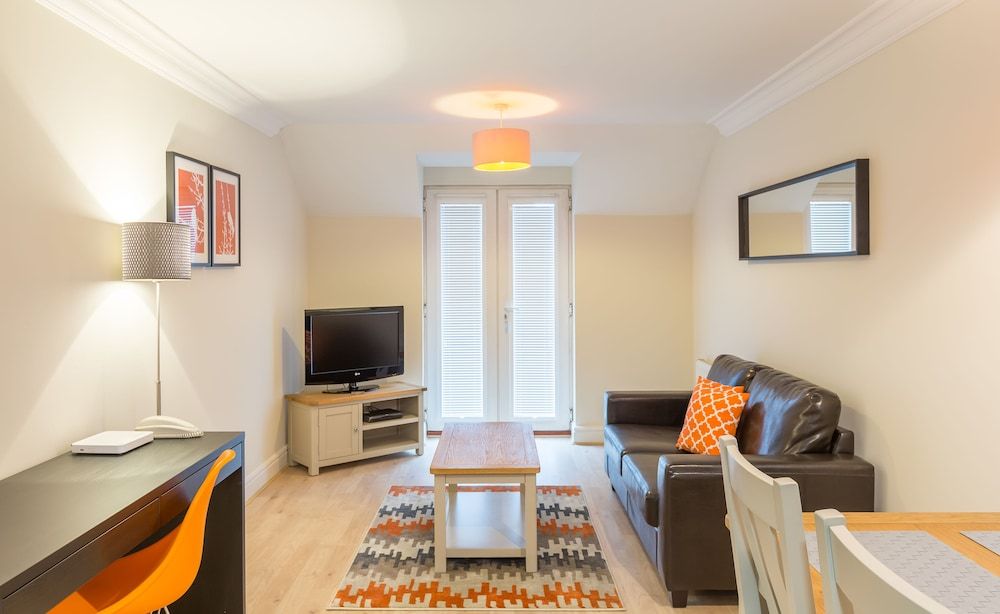Stanshawe Court by House of Fisher 1