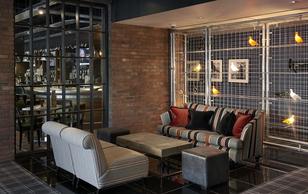 Village Hotel Glasgow 3