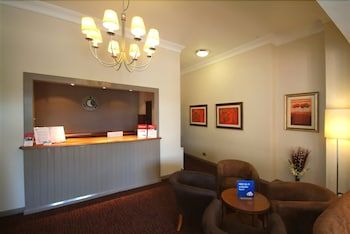 Kingstown Hotel by Greene King Inns 3