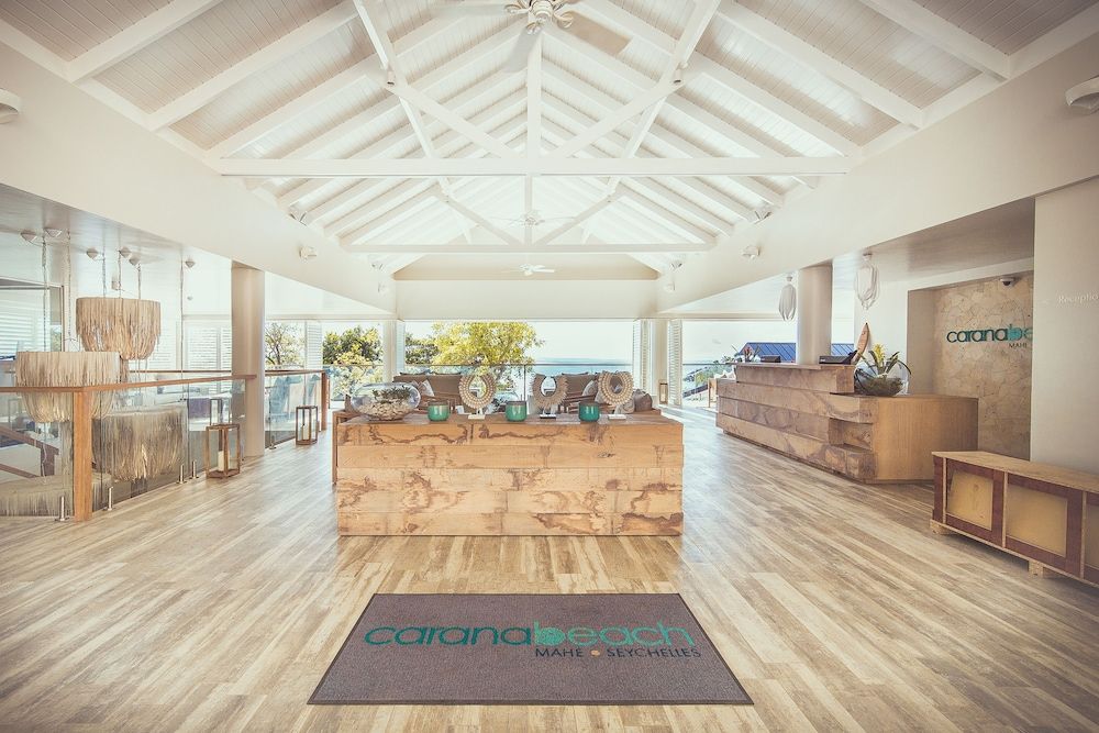 Carana Beach Hotel 2