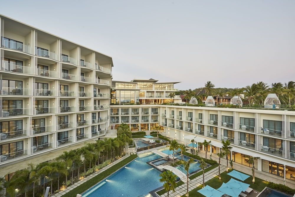 The Lind Boracay 1 The Lind Boracay 1