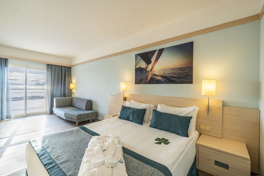La Blanche Resort & Spa 1