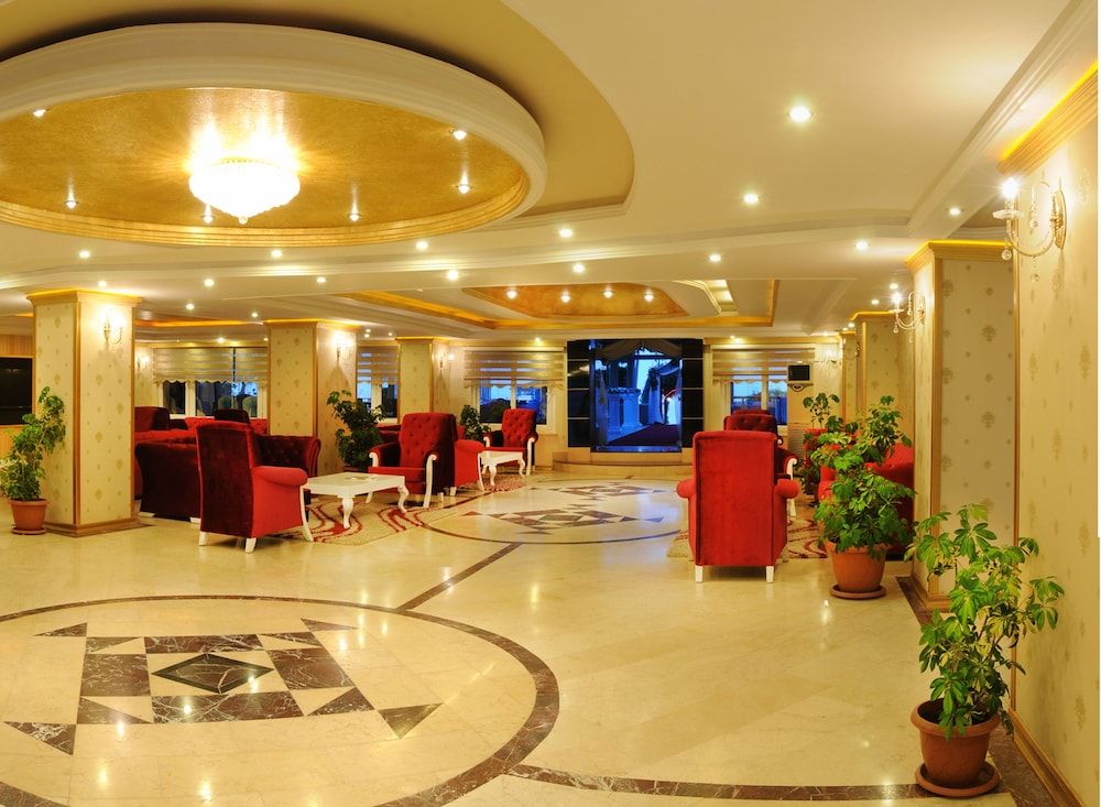 Sahil Marti Hotel 2