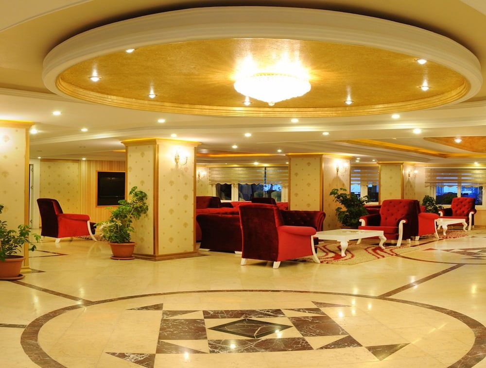 Sahil Marti Hotel 3