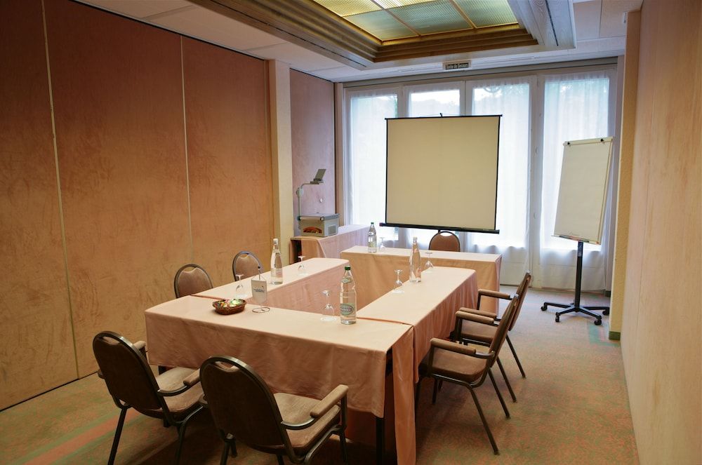 Alpine Classic Hotel Leysin 2