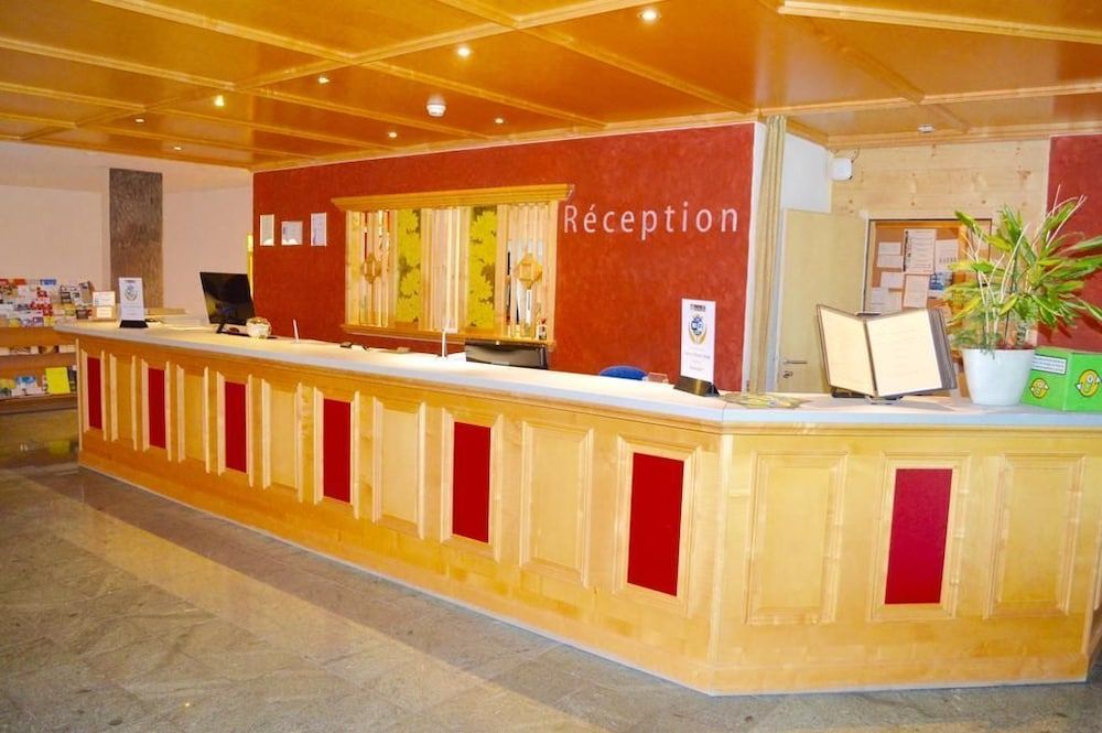 Alpine Classic Hotel Leysin 3