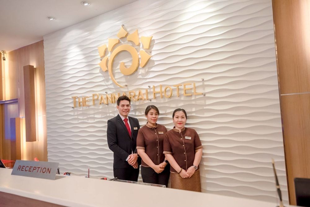 The Pannarai Hotel 3