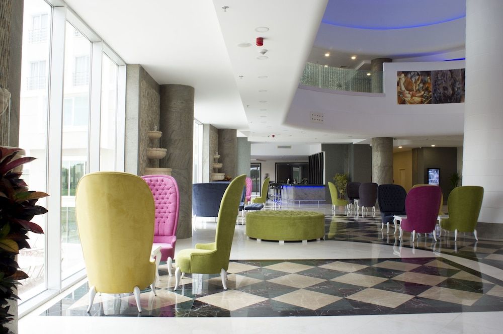 Elite Hotel Darica 3