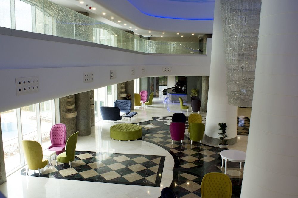 Elite Hotel Darica 2