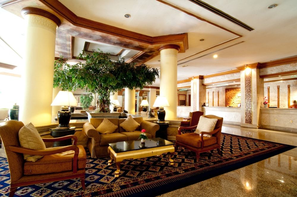 Wiang Inn Hotel Chiang Rai 3