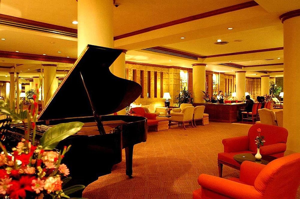 Wiang Inn Hotel Chiang Rai 2