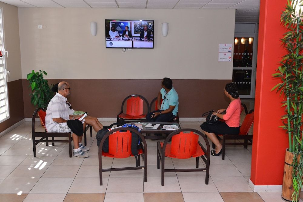 Centre International de Séjour - Hostel 3