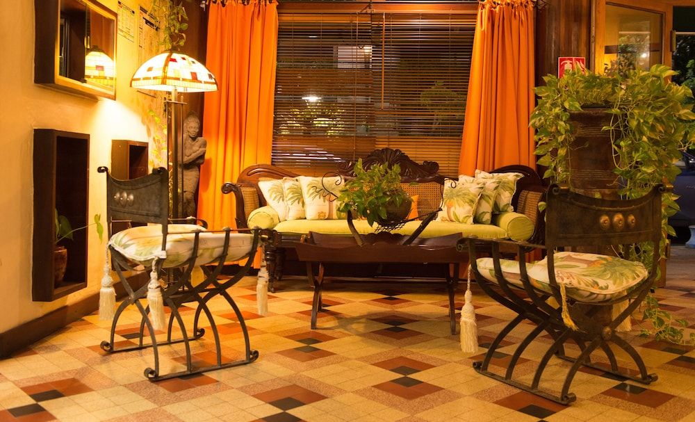 Hotel L'Imperatrice 3