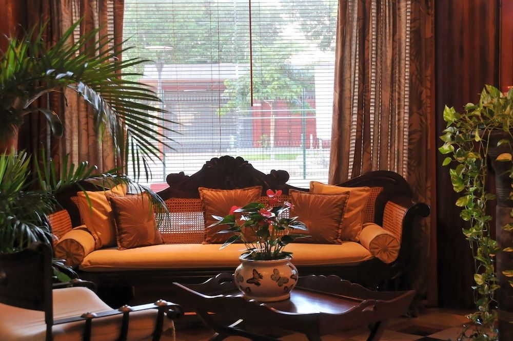 Hotel L'Imperatrice 2