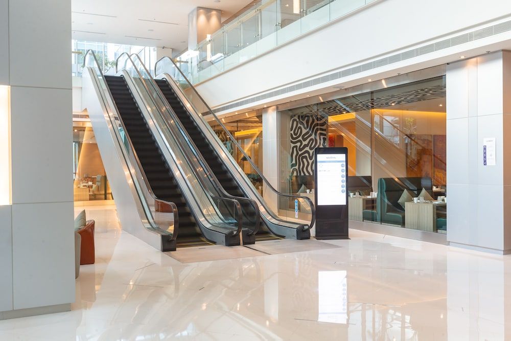 Novotel Manila Araneta City Hotel 3 Novotel Manila Araneta City Hotel 3