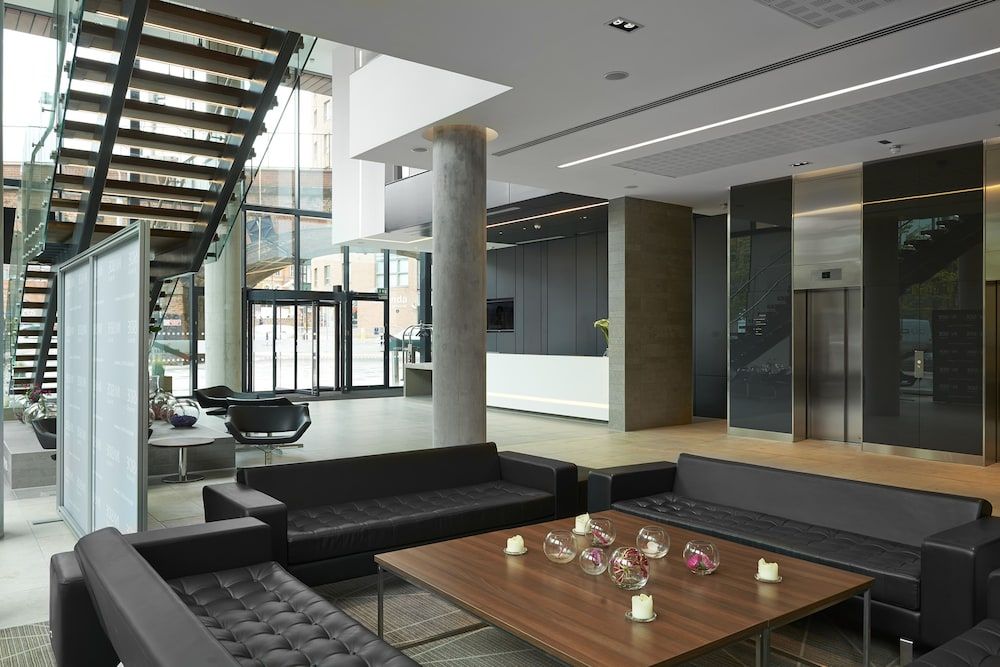 INNSiDE by Melia Manchester 2