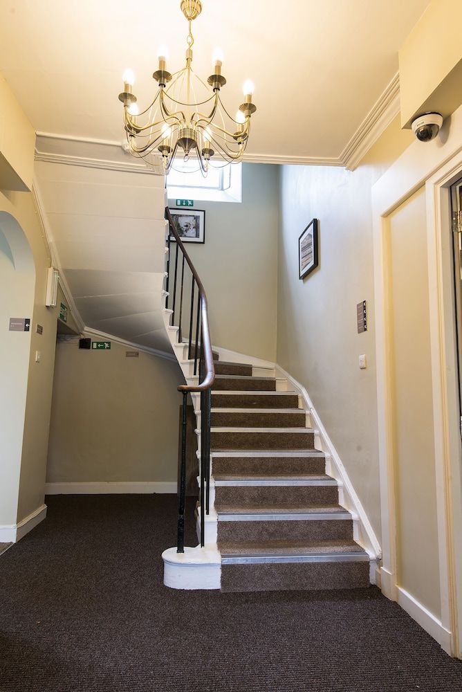 Old Churches House 2