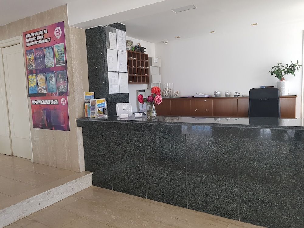 L' Eros Hotel 2 L' Eros Hotel 2