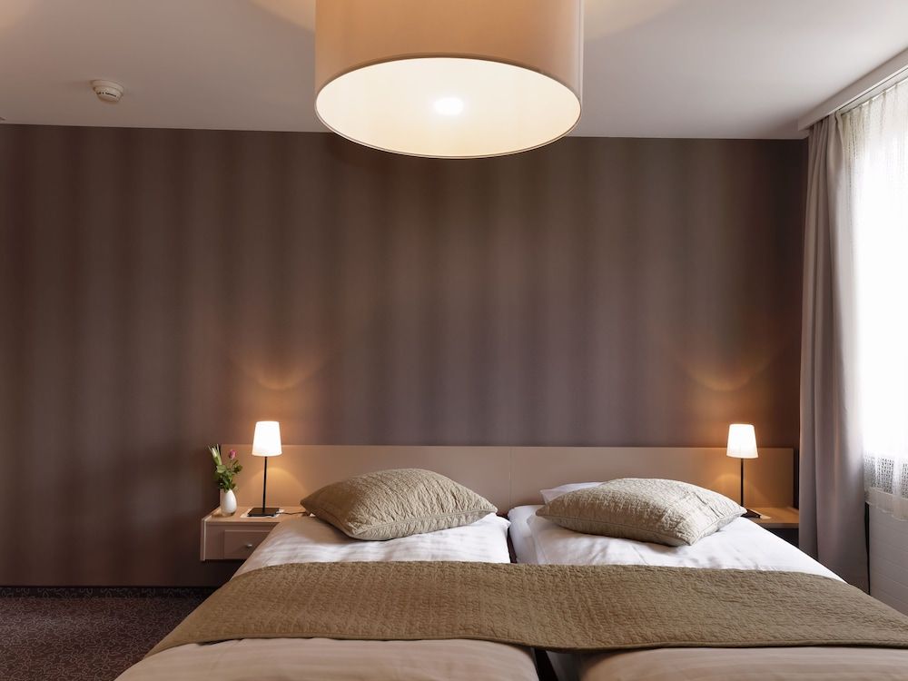 Hôtel la Suite 3 estrelas em Payerne