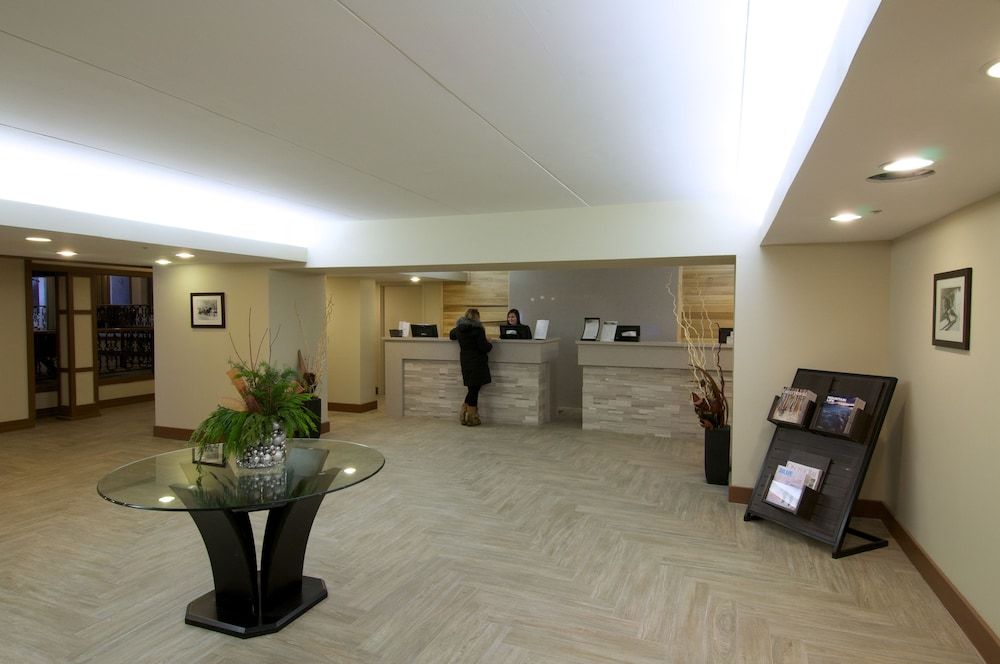 Blue Mountain Resort 2