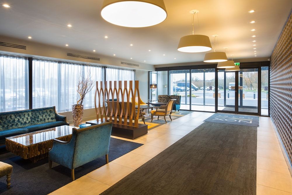 Nox Hotel Galway 2