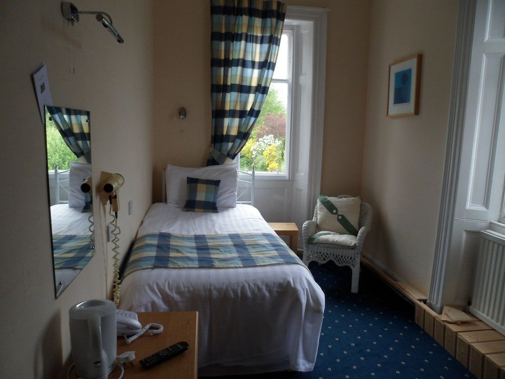 Sure Hotel by Best Western Lockerbie 3