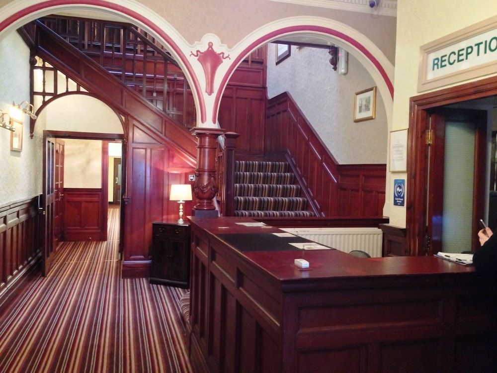 Sure Hotel by Best Western Lockerbie 2