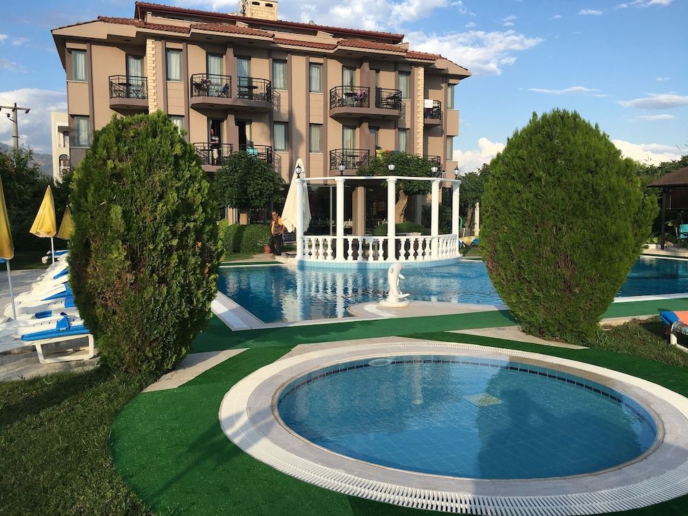 Golden Moon 3 étoiles à Fethiye