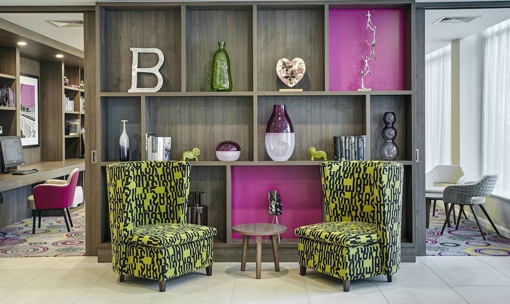 Hampton by Hilton Bristol City Centre 3 Hampton by Hilton Bristol City Centre 3