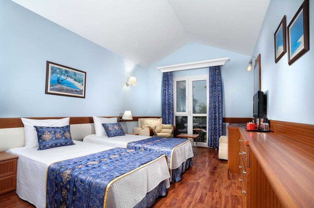 Belcekiz Beach Club 2 Belcekiz Beach Club 2