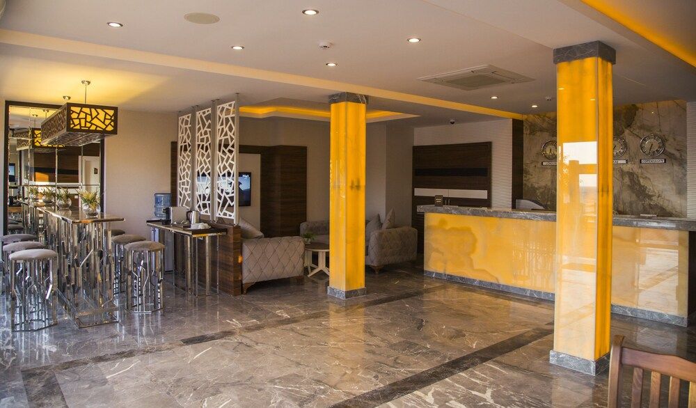 Seaview Hotel 3