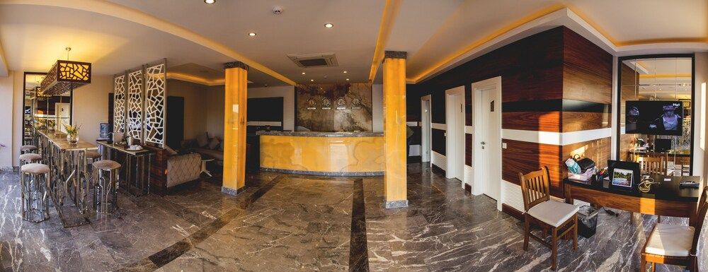 Seaview Hotel 2