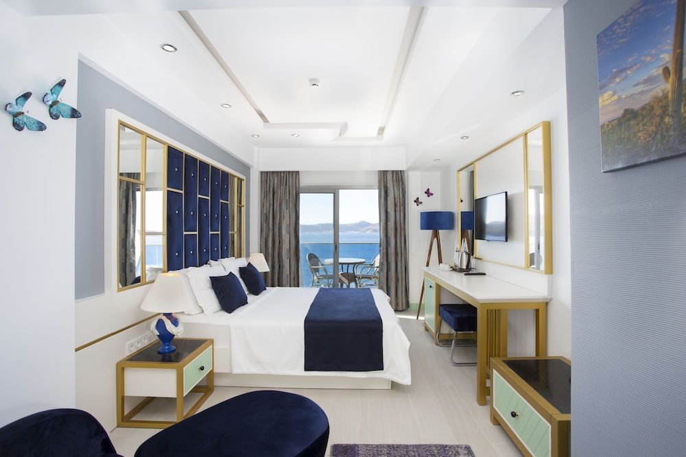 Seaview Hotel 1