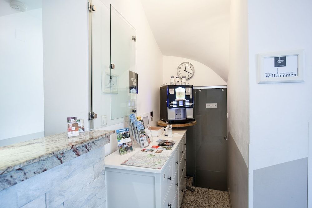 Urban Stay Villa Cicubo Salzburg 2