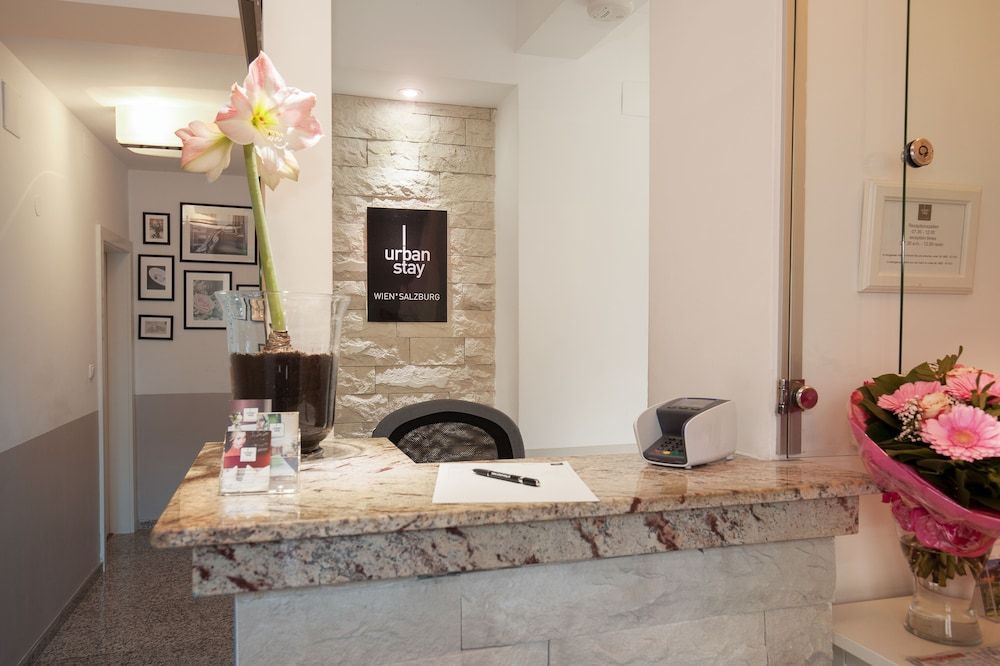 Urban Stay Villa Cicubo Salzburg 3