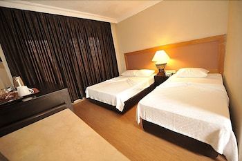 Manaspark Deluxe Hotel Oludeniz 3 Manaspark Deluxe Hotel Oludeniz 3